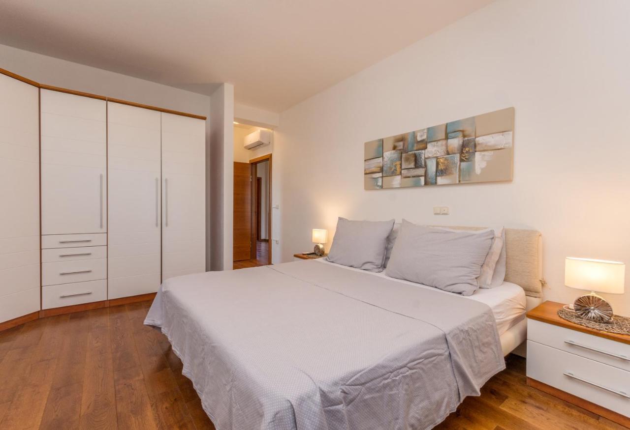 Villa Perini Dvori Donji Zemunik Exterior foto